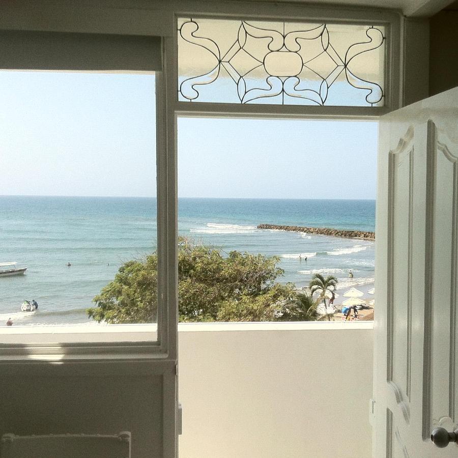 شقة Playa Laguito Cartagena المظهر الخارجي الصورة